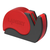 Точилка для ножів Lansky Sharp'n Cut SCUT
