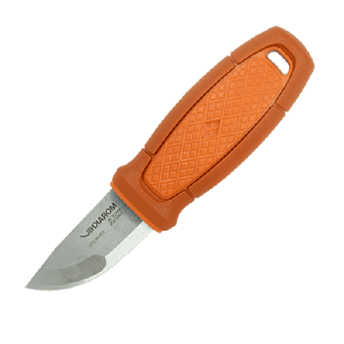 Ніж Morakniv Eldris Neck Knife помаранчевий (13502)