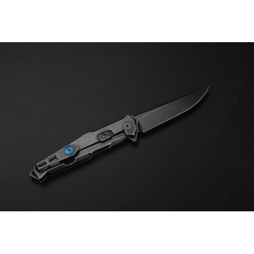 Ніж складний Ruike P108-SB