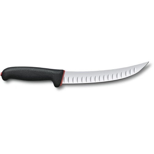 Кухонний ніж Victorinox Fibrox Butcher 20см (5.7223.20D)