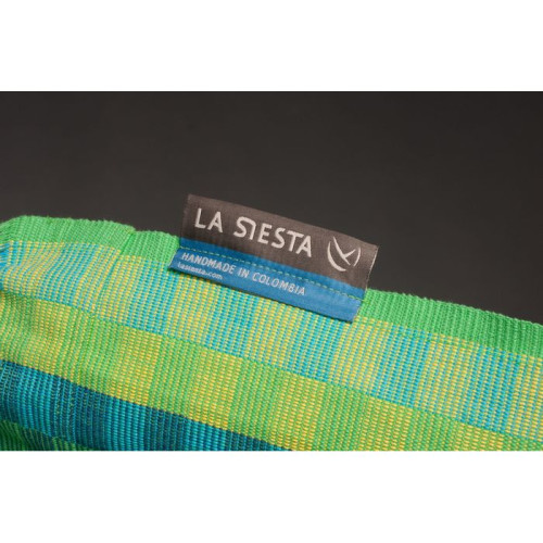 Гамак со стойкой La Siesta CAH164CNS161 spring