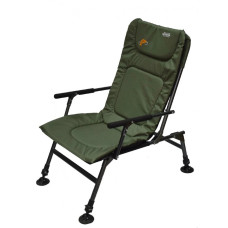 Крісло коропове Novator SF-1