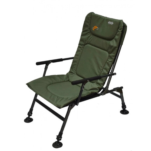 Крісло коропове Novator SF-1