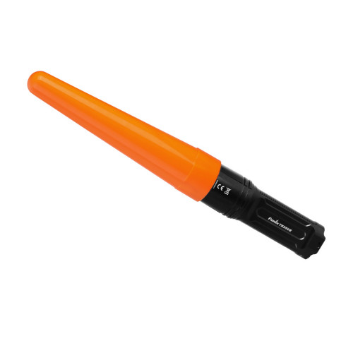 Дифузійний фільтр Fenix AOT-01 помаранчевий для TK35
