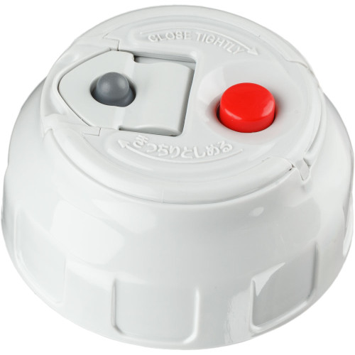 Термос Zojirushi SJ-JS10RA 1.03 л, червоний