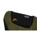 Крісло рибальське, карпове Novator SF-4 Comfort