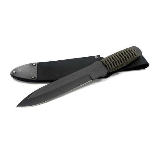 Ніж Cold Steel True Flight Thrower (80TFTCZ)