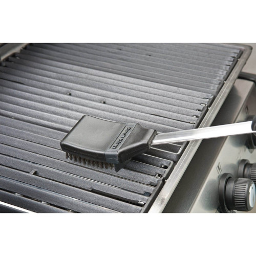 Щітка для гриля Broil King з запасною насадкою