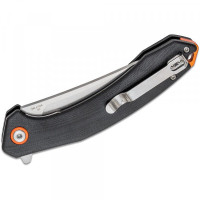 Ніж CJRB Gobi G10 black Ніж CJRB Gobi G10 black