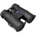 Бінокль Zeiss Terra ED 10 х 42 black-black