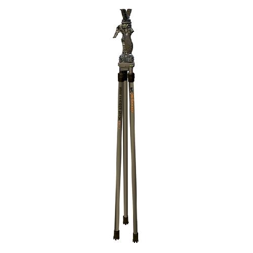 Штатив тринога для зброї Primos Trigger Stick Gen IIITM Deluxe 24-62