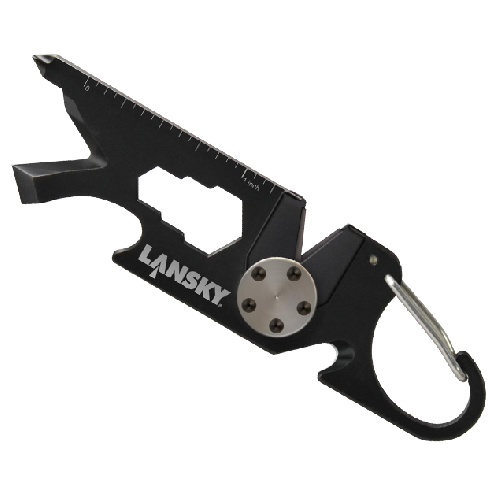 Точилка кишенькова Lansky Roadie