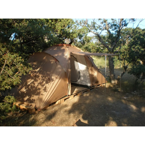 Палатка Tramp Hurone 4 (v2) TTT-025 Палатка Tramp Hurone 4 (v2) TTT-025