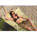 Гамак двомісний з рейками La Siesta Hawaii HQR11-65 coconut