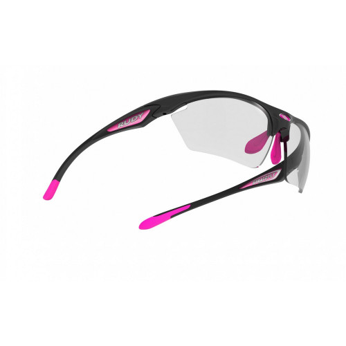 Окуляри Rudy Project Stratofly Black G.-Imp X 2 Blkfuchsia (SP237342-0000)