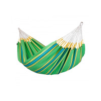 Гамак зі стійкою La Siesta CUH164MES121 kiwi Гамак зі стійкою La Siesta CUH164MES121 kiwi