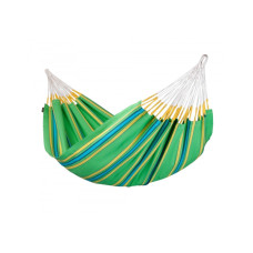 Гамак зі стійкою La Siesta CUH164MES121 kiwi
