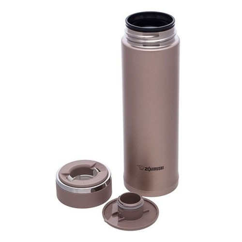 Термокружка ZOJIRUSHI SM-JD48NL 0.48 л ц:жемчужный