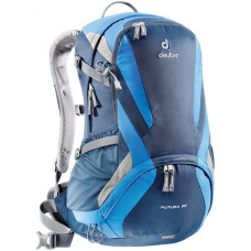 Рюкзак Deuter Futura, 28 л, midnight-coolblue