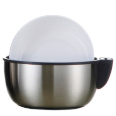 Термос Zojirushi SF-CС20XA 2 л сталевий