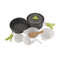 Набір посуду APG CK06