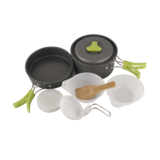 Набір посуду APG CK06