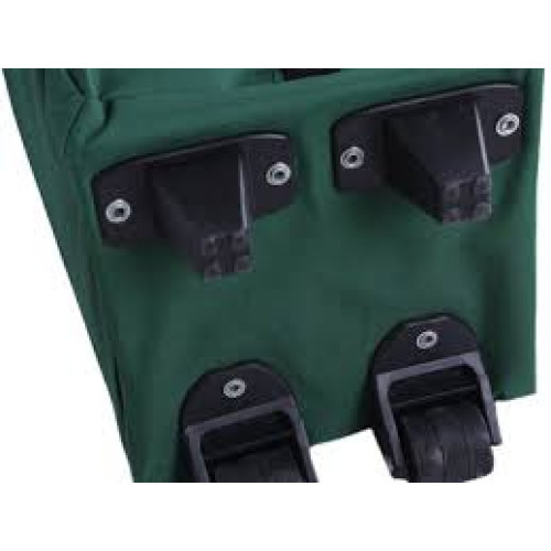 Тент-шатер KingCamp Gazebo (KT3050) Green