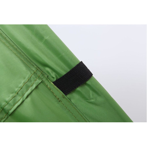 Тент-шатер KingCamp Superior (КТ3084) Green