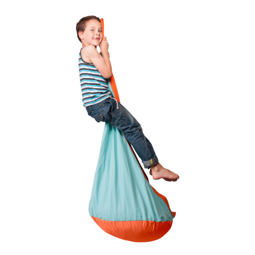 Дитячий підвісний стілець La Siesta Joki Outdoor JKD70-35 nemo