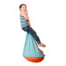 Дитячий підвісний стілець La Siesta Joki Outdoor JKD70-35 nemo