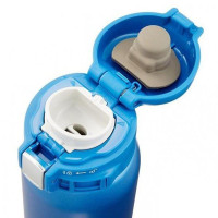 Термокружка ZOJIRUSHI SM-SD60AM 0.6 л ц:голубой Термокружка ZOJIRUSHI SM-SD60AM 0.6 л ц:голубой