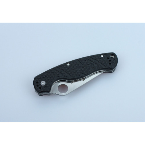 Ніж складний Ganzo G7301-BK чорний Ніж складний Ganzo G7301-BK чорний