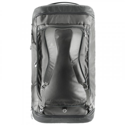 Сумка Deuter Aviant Duffel Pro 40 колір 5543 maron-aubergine (3521020 5543)