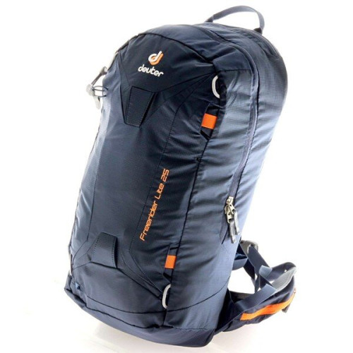 Рюкзак Deuter Freerider Lite 25 колір 3010 navy (3303017 3010)