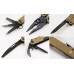 832406 Мультиінструмент LEATHERMAN Rebar Coyote, картонна коробка, синтетичний чохол