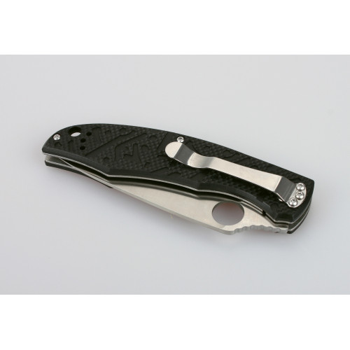 Ніж складний Ganzo G7321-BK чорний Ніж складний Ganzo G7321-BK чорний