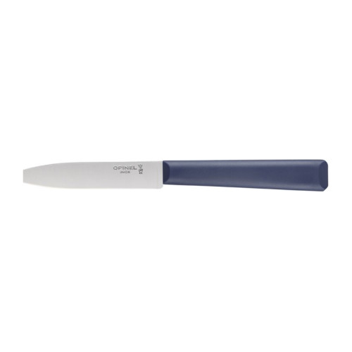 Нож кух. Opinel №312 Paring ц:синий
