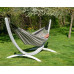 Гамак La Siesta Flora zebra