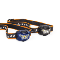 Ліхтар налобний Fenix HL18R блакитний