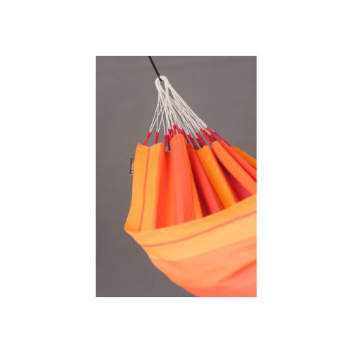 Гамак зі стійкою La Siesta ORH142CNS121 volcano
