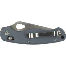 Ніж складний Ganzo G729-GY сiрий