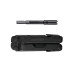 832758 Мультиінструмент LEATHERMAN Super Tool 300M BLACK, чохол MOLLE (черн), картонна коробка