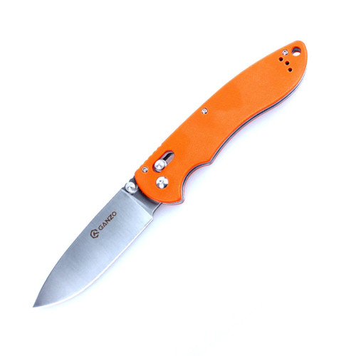 Ніж складний Ganzo G740-GR зелений
