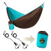 Гамак одномісний La Siesta Colibri CQH15-39 turquoise