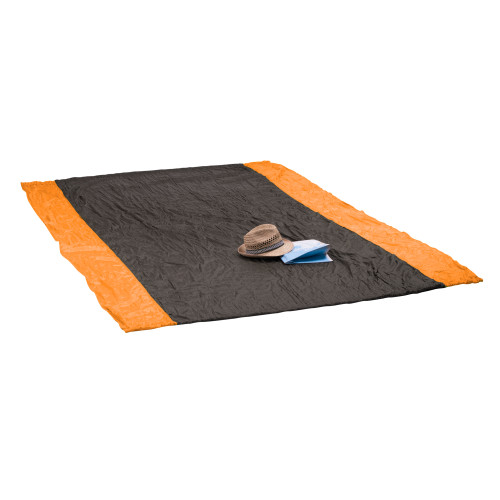 Гамак двомісний La Siesta Colibri CLH20-5 orange