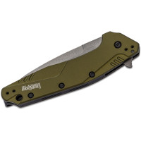 ДубльНіж Kershaw Dividend (1812OLCB)