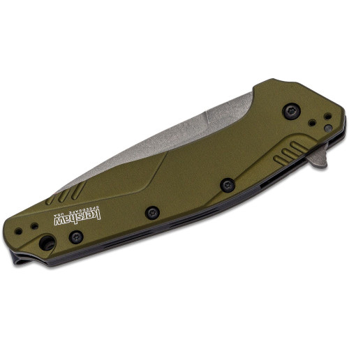 ДубльНіж Kershaw Dividend (1812OLCB)