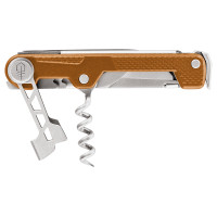 Мультитул Gerber ArmBar Cork, Orange, GB (1052453)