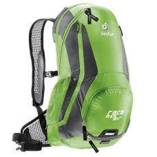 Рюкзак Deuter Race EXP Air, spring-anthracite