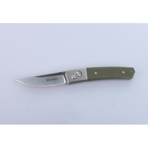 Ніж складний Ganzo G7361-GR зелений